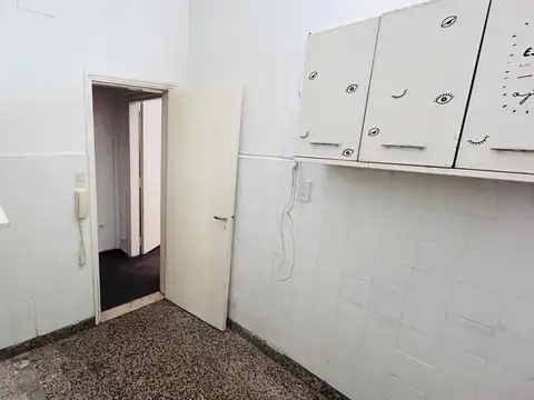 Departamento en Venta en Centro, USD 59.000