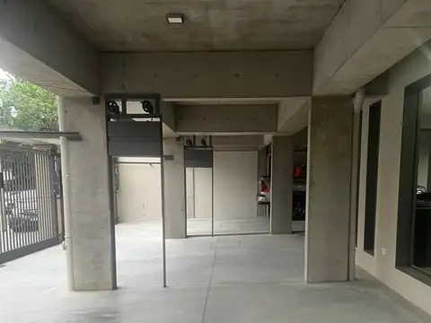 Departamento en Venta al Norte