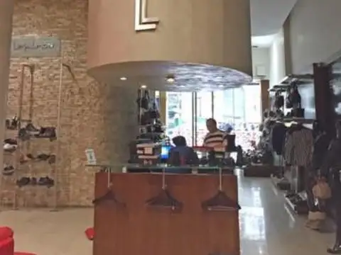 Avenida de Mayo al 500