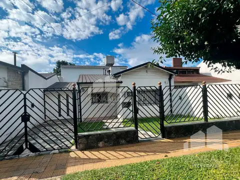 Venta Casa 5 Amb en Hurlingham