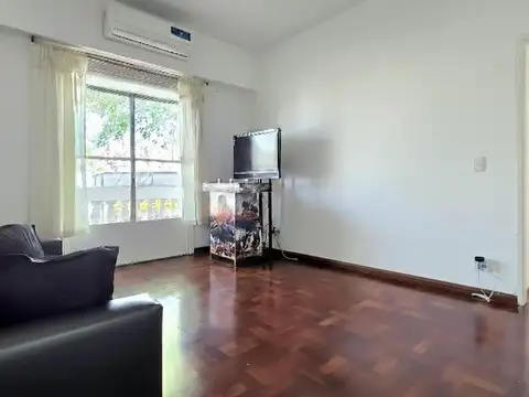 Depto Tipo Casa 4 ambientes con 1 baño