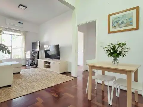 Venta PH 4 ambientes en Floresta con balcón, terraza y espacio aereo propio