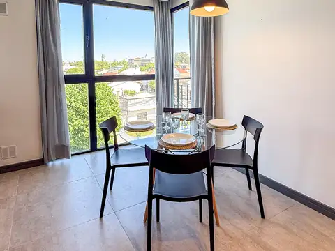 2 AMBIENTES A ESTRENAR. SAN JOSE.