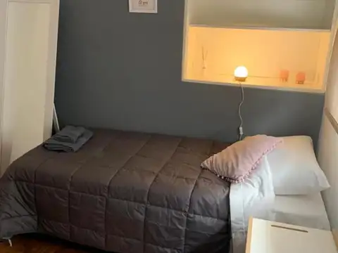 Alquiler Temporal Departamento 3 Ambientes en Monserrat