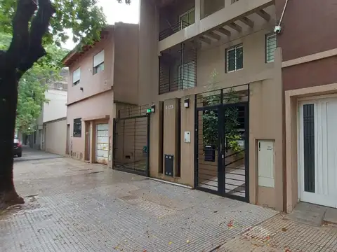 Semipiso 3 Ambientes C/ Balcón, Saavedra Venta con Renta