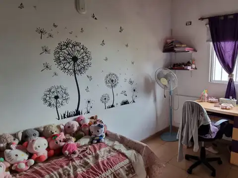 Duplex 3 ambientes en venta