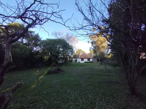 Casa en Venta en Barrio Santa Isabel, USD 65.000