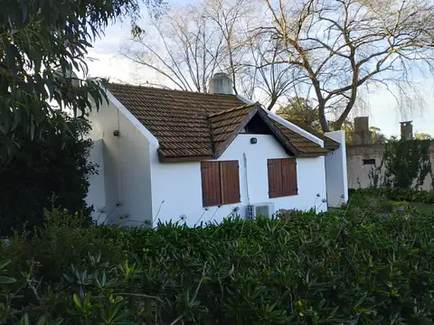Casa en venta en Barrio Santa Isabel