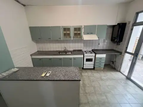 Depto Tipo Casa en Venta de 2 dormitorios
