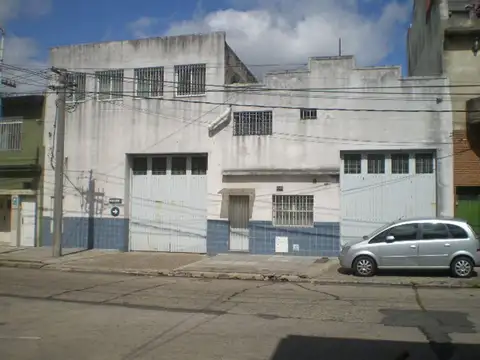 Galpon en Venta en Piñeyro, USD 999.000