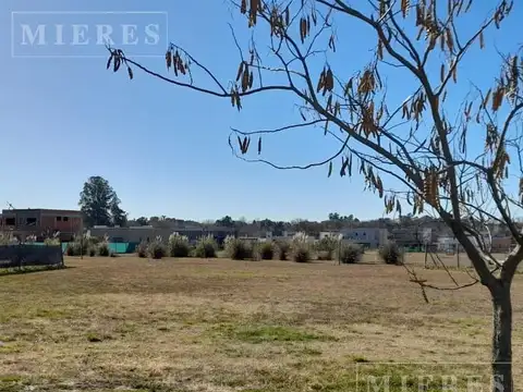 Lote de 597m² en venta en Santa Elena, Pilar del Este