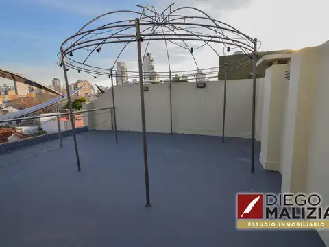 Departamento en Venta en Banfield, USD 93.000