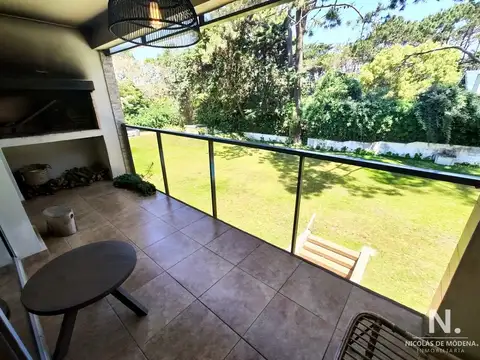 Departamento en Alquiler Temporal 2024 años