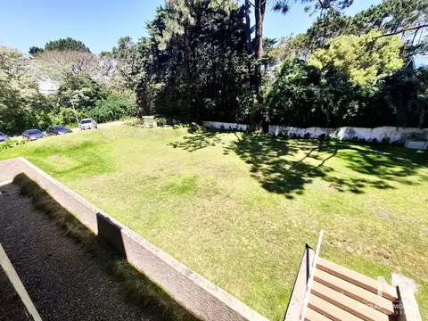 Departamento en Alquiler Temporal de 3 ambientes