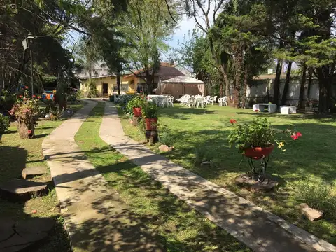 Casa en Venta de 1 dormitorio