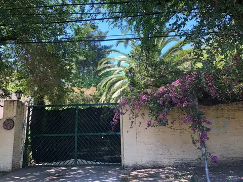 PREDIO CON CASA EN VENTA EN SAN MIGUEL 