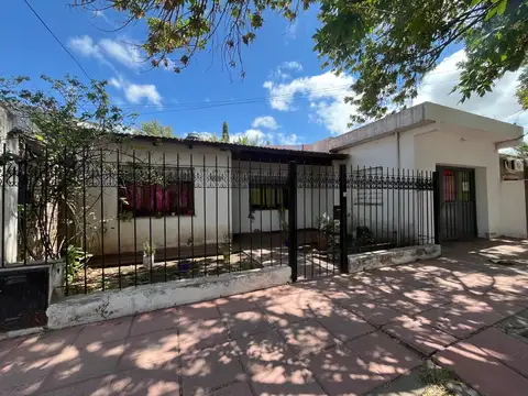 VENTA CASA  VILLA MERCEDES SAN LUIS