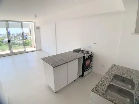 Av. Nazca al 900 - 9A