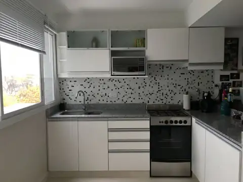 Departamento en Alquiler 10 años