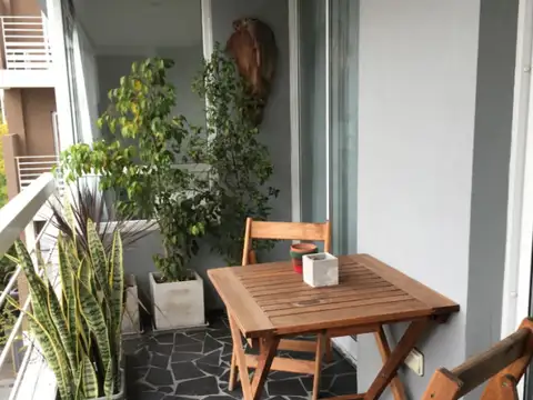 11de Septiembre 2800, Piso 3