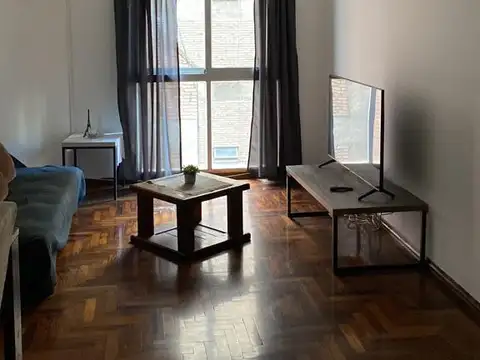Departamento en Alquiler Temporal de 1 dormitorio