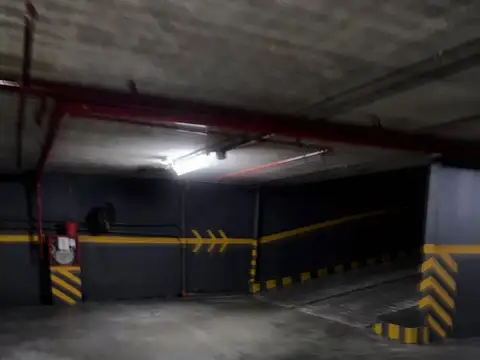 DEL LIBERTADOR, AVDA. 2300