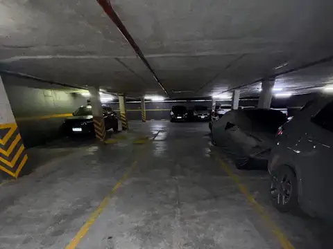 DEL LIBERTADOR, AVDA. 2300