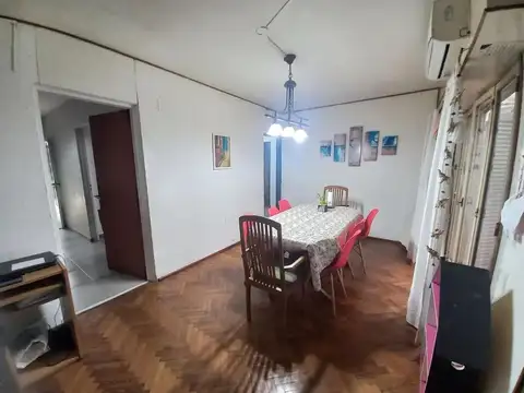 Departamento en Venta de 3 dormitorios