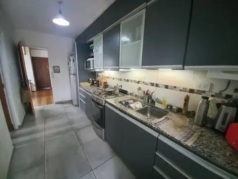 Departamento en Venta 50 años