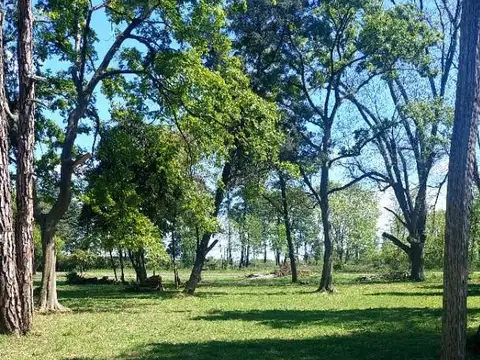 Terreno en Venta en Villa Rosa, USD 30.000