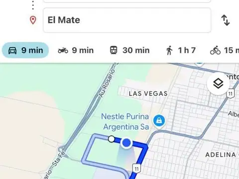Terreno en Venta de 450,0 m2