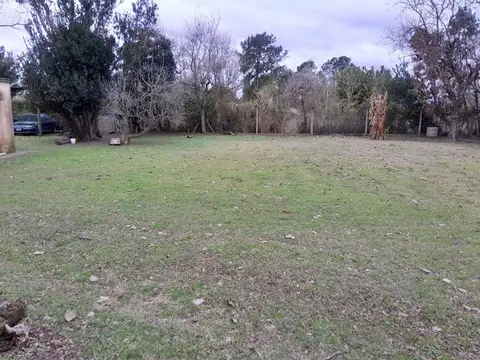 Terreno en Venta en Sauce Viejo, USD 17.000