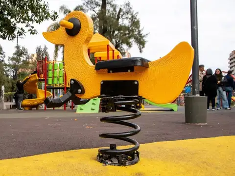 DEPTO 2 DORM  Y BALCON B° GENERAL PAZ FINANCIA 50%