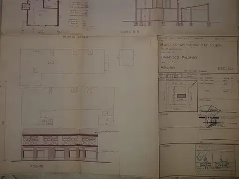 Casa en Venta en Miramar, USD 700.000