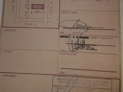 Casa en Venta en Miramar, USD 700.000