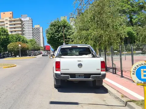 EN VENTA HOTEL EN MIRAMAR SOBRE AVENIDA PRINCIPAL; SUPERFICIE DE LOTE DE 750M2 - FICHA 8414