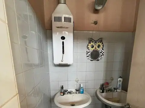 Galpon en Venta en Villa Ballester, USD 210.000