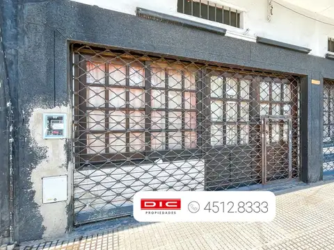 Local Comercial Venta - Villa Adelina