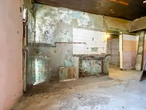 Local Comercial Venta - Villa Adelina