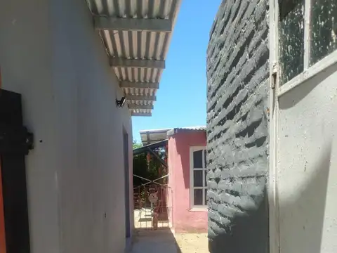 Casa en Venta en Mar Del Tuyu, USD 75.000