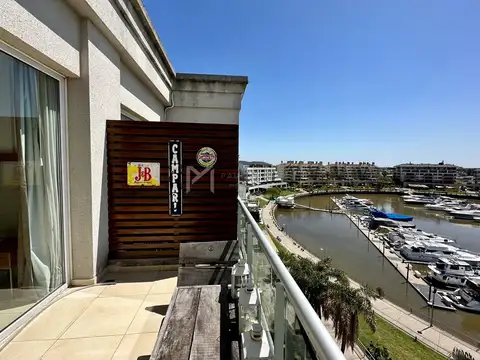 Departamento en Alquiler Temporal 8 años