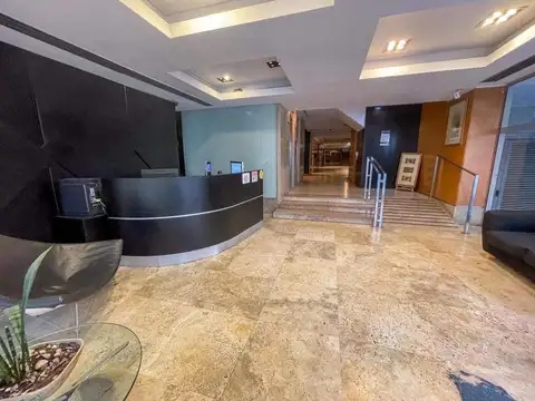 Oportunidad para renta monoambiente en venta en Retiro