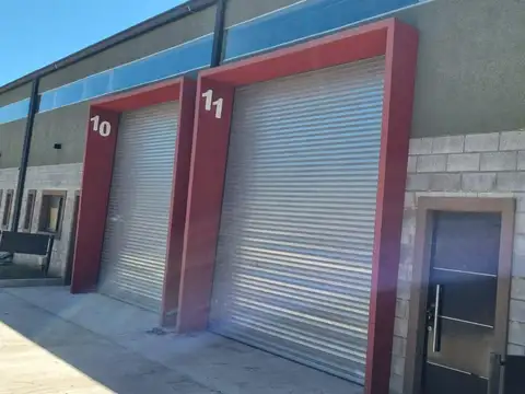 Depósito en venta en Zelaya