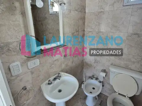 Departamento en Alquiler 15 años