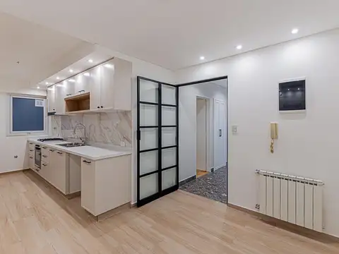 Departamento - Belgrano