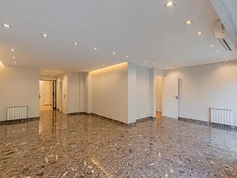 Departamento en Venta en Belgrano, USD 415.000