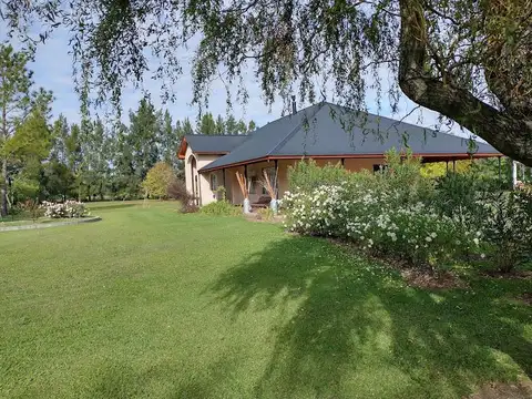 Quinta en Venta 5 años