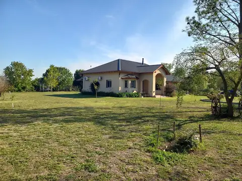 Ruta 5 Kilometro 101