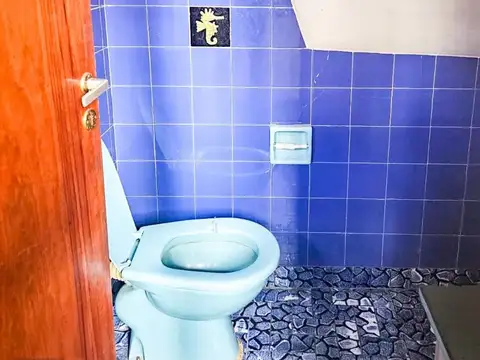 Casa en alquiler comercial- IDEAL GASTRONOMIA