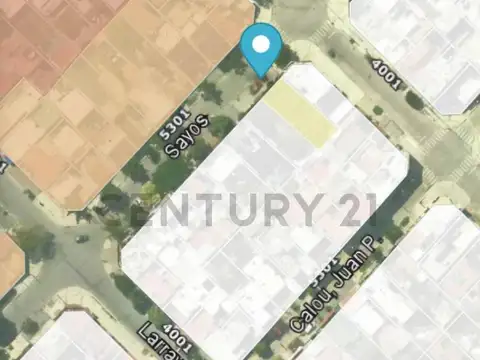 Terreno en Venta en Villa Lugano Doble Frente